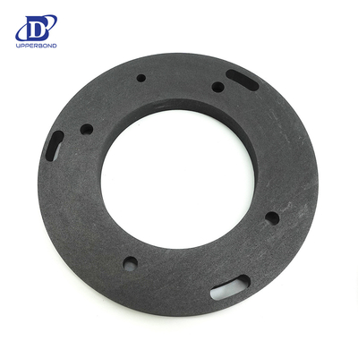 Dischi di grafite ad alte prestazioni per macchine per la produzione di sigarette