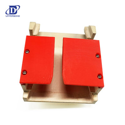 Formaggio per scatole di tabacco per linee di imballaggio di sigarette Tolleranza ± 0,1 mm