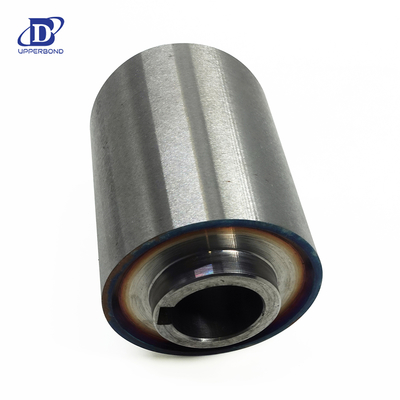 Rullo in acciaio per colla per macchina per sigarette MK8 64mm