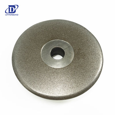 Mola abrasiva in lega certificata ISO 9001 per macchine per sigarette