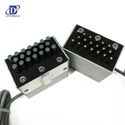 Detettore di imballaggio di sigarette HLP2 per macchine per tabacco King Slim Nano Size