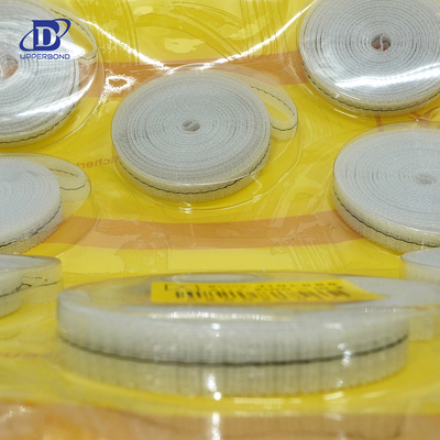 Nastro di aspirazione in nylon per macchine per la fabbricazione di sigarette MK8 MK9