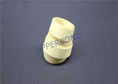 Nastro di alluminio Aramid o su ordine materiale di nylon di Garniture di protezione