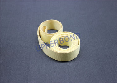 Estensione d'imballaggio verticale ≤1.5% del nastro del tessuto del Kevlar/del nastro tessuto di Aramid