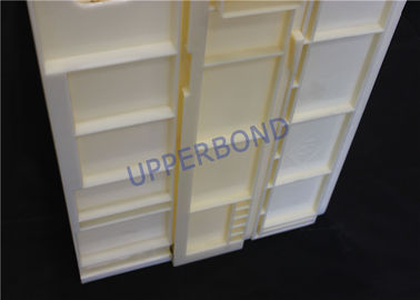 Altezza quadrata su ordinazione del vassoio di caricamento della sigaretta 60mm 70mm 120mm