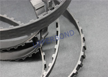 Cinghia dura e di tensione del dente che costruisce il sistema di trasmissione con creatore di sigaretta