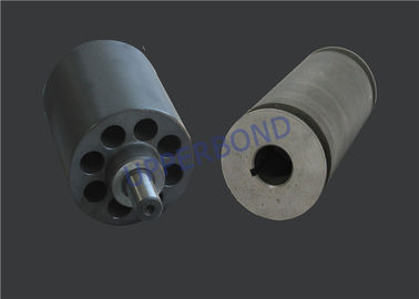 Rulli industriali d'acciaio di carta del metallo del rullo di stampaggio GD X86 della stagnola su ordinazione