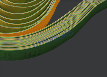 Cinghie di tensione del dispositivo di presa di forza per il generatore eolico/la cinghia azionamento della trasmissione