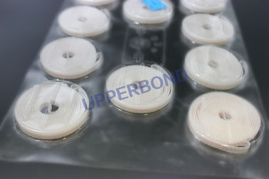 Nastro di nylon di tensione che attacca tabacco tagliato con pressione di vuoto per la macchina per fabbricare le sigarette