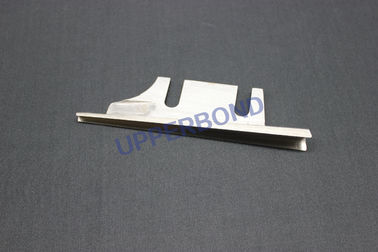 Parti di modellatura di Rod della sigaretta durevole montate nel Assy di Garniture della macchina per fabbricare le sigarette