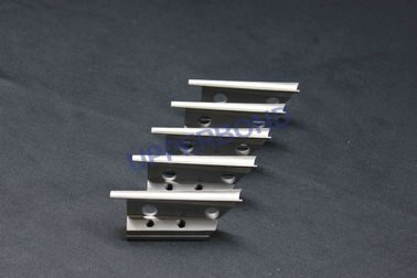Parte di modellatura di Rod della sigaretta di dimensione del Super Slim montata nel Assy di Garniture della macchina per fabbricare le sigarette