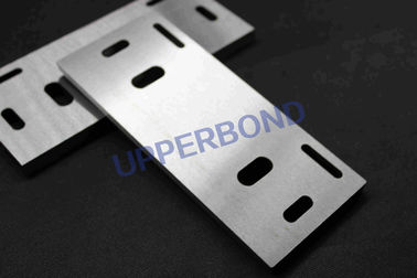 Coltello di taglio di spostamento tagliente del film per l'involucro e Overwrapper dell'imballatore della sigaretta