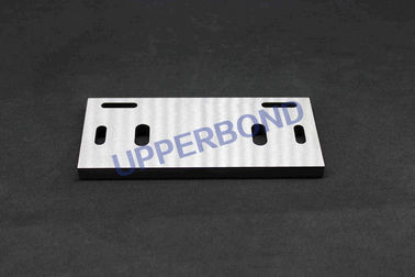Coltello di taglio di spostamento tagliente ed affidabile del film per l'involucro e Overwrapper dell'imballatore della sigaretta