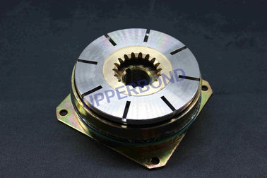 Nessun innesto elettromagnetico del singolo fronte dell'articolazione meccanica piccolo per la sigaretta con meno calore generato