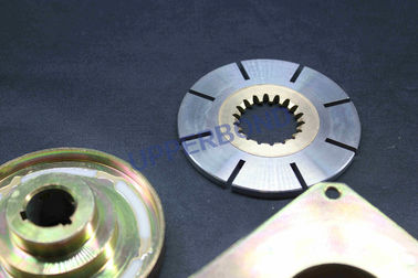 Innesto elettromagnetico del singolo fronte corrente preciso per la sigaretta con meno calore generato