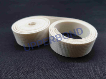 Carta di Rod della tenuta del nastro di formato della fibra del Kevlar con tabacco tagliato per il Assy di Garniture della macchina di produzione della sigaretta