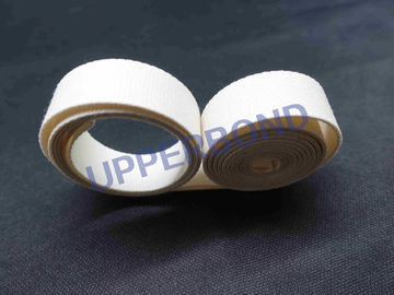 Nastro del trasportatore della fibra di Aramid per il Assy di Garniture di formato del filtro da Hauni che fa la carta da filtro di trasferimento della macchina Kdf2