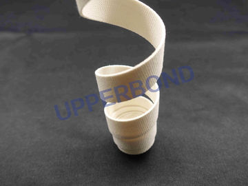 Un nastro di 14,5 * 3100 trasportatori per il Assy di Garniture di formato del filtro da Hauni che fa la carta da filtro di trasferimento della macchina Kdf2