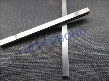 Capovolgimento dei coltelli dell'acciaio legato del coltello Mark9 della macchina della sigaretta di Molins della carta