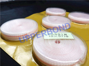 pezzi di ricambio di aspirazione di 10*5740mm dei nastri della sigaretta di nylon passim