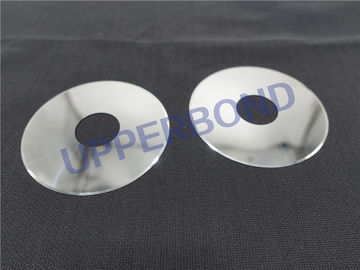 disco circolare dei coltelli di taglio di Rod del filtrante della lama della lega di 19*61*0.25mm