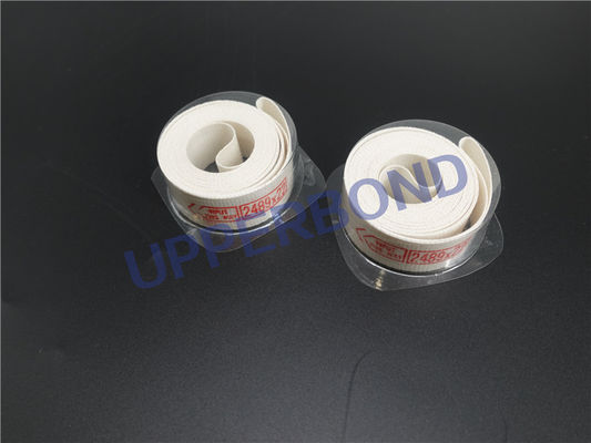 Linen Tobacco Rod Forming 22mm MK8 MK9 Garniture Tape Fiamma resistente