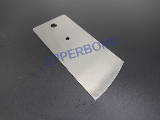 Coltello d'acciaio della macchina della sigaretta del Super Slim su ordinazione per MK8