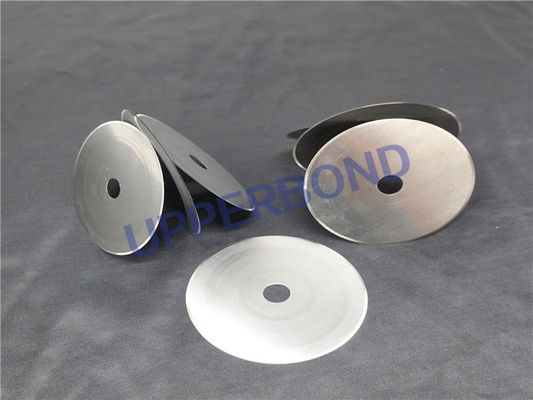 Filtro Rod Cutting Knife For Protos 80E dal carburo di tungsteno