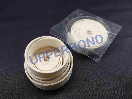 Un nastro di 19 * 2715 trasportatori per la macchina Kdf2 di Garniture Assy Of Hauni Filter Making di formato