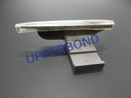 Diametro 7.8mm dei pezzi della lingua della macchina per fabbricare le sigarette di Molins MK9