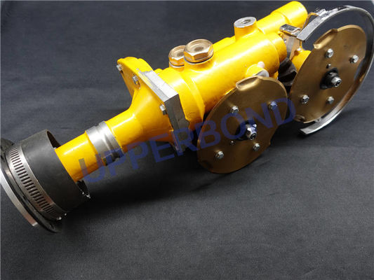 Alta qualità Mk9 Ecreteur Assy For Tobacco Making Machine