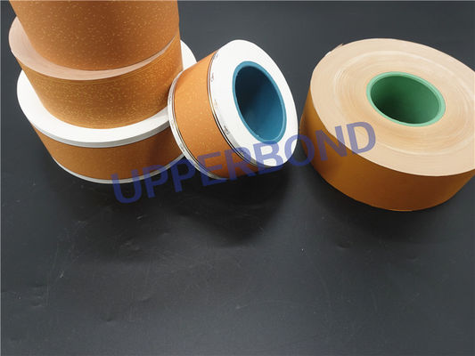 Linea dorata perforazione che fornisce di punta carta per produzione delle sigarette