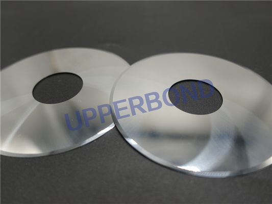 Macchine circolari della sigaretta di Rod Cutter Knives Blades For del filtro