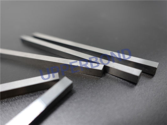 Bobbin Tipping Paper Cutting Knives per il macchinario della sigaretta
