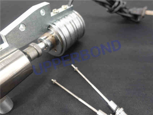 Applicatore della colla di Protos 80C per le macchine per fabbricare le sigarette di Hauni