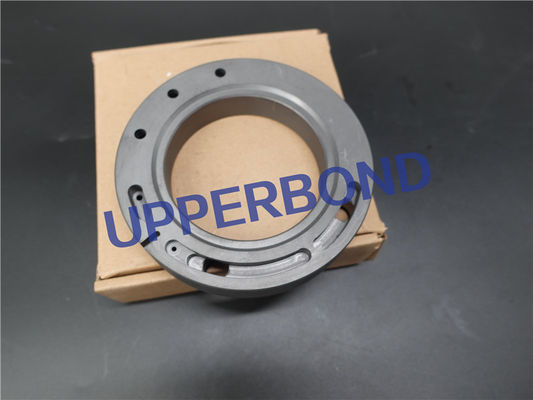 Anelli del carbonio della grafite del giro della macchina per fabbricare le sigarette MK8 MK9 PROTOS