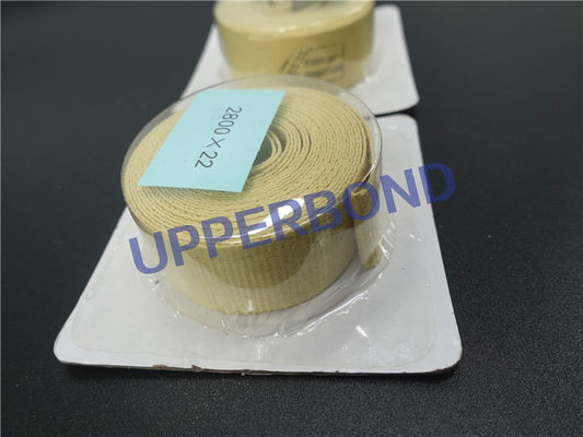nastri di 2800*22mm 2489*21mm Garniture per le sigarette che fabbricano macchina
