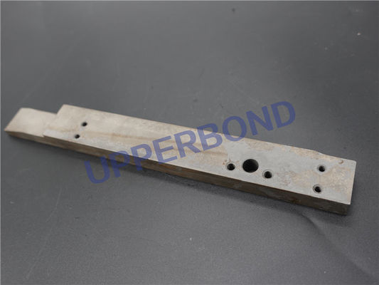 Macchina del creatore di sigaretta di Garniture Assy Long Folder Parts For MK8