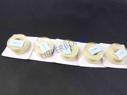 Cinghia di Garniture della fibra di Aramid per trasferire la carta da imballaggio del tabacco through formando settore