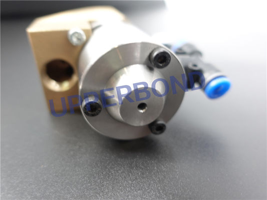 Spruzzatore di Rod Maker Machine Glue Nozzle del filtro da KDF2 ZL23 ZL21