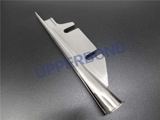 Pezzo su misura della lingua KDF2 per il filtro Rod Making Machine