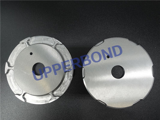 Lega di Assy Denser Trimmer Disc Hard della mannaia MK9 58-6-3.8