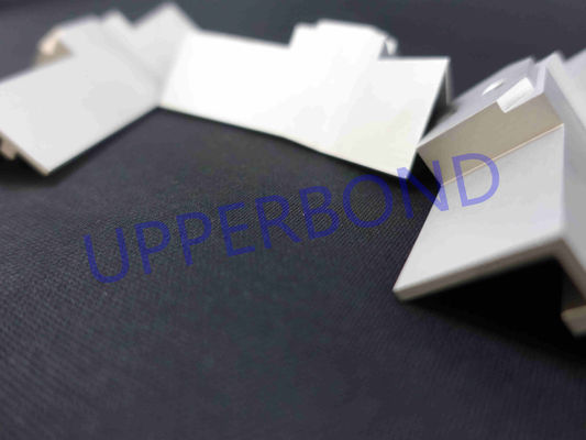 Il pacchetto duro di Molins Hlp 2 cinesi del modello muore dell'imballatore automatico della sigaretta