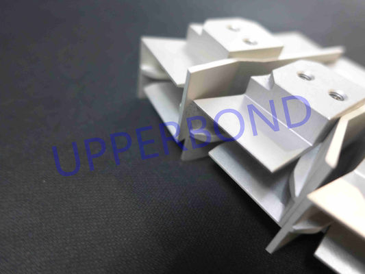 Cartella del pacchetto della sigaretta del Super Slim di Gd x1 come componente della macchina imballatrice
