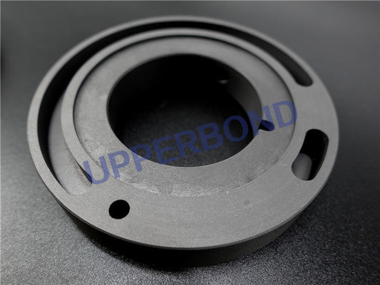 Le parti del creatore di sigaretta in tondo modellano il carbonio Ring For MK8 MK9 Protos della grafite