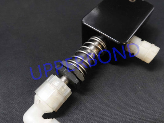 Applicatore adesivo di Protos 90E Hauni per le macchine imballatrici