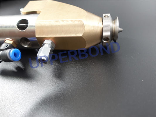 Parti di Rod Making Manufacturing Equipment Spare del filtro da KDF2 ZL21