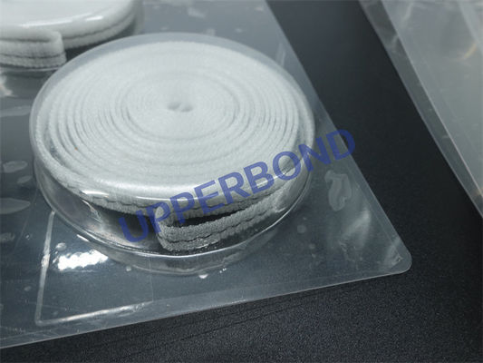 i nastri di nylon di aspirazione di 4630*8.2mm allaccia per il laminatoio della sigaretta
