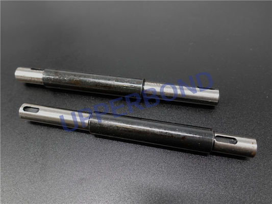 Pezzi di ricambio verticali dell'asse del metallo del creatore di sigaretta di MK8 MK9