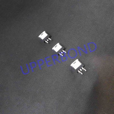 Commutazione veloce Irfz44ns di Cigarette Packing Line del modello di Molins MK9